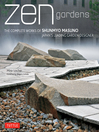Imagen de portada para Zen Gardens